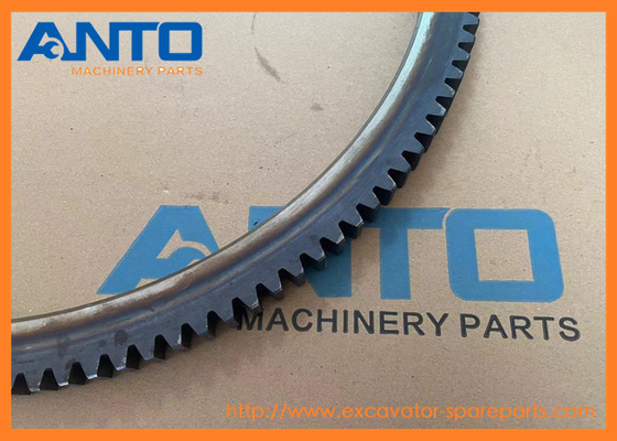 2770588 Starting Motor Gear Ring Excavator Engine Parts For C6.6 C7.1 320D2