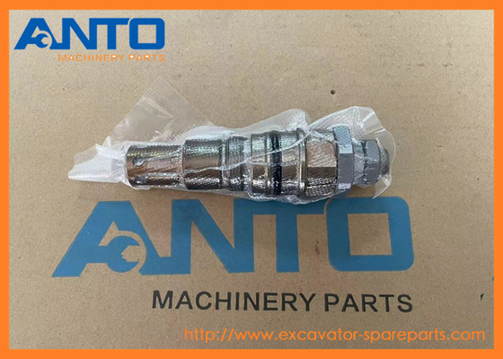 0719308 Relief Valve HITACHI Excavator Spare Parts Fit For EX300-5 EX350H-5