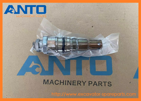 0719308 Relief Valve HITACHI Excavator Spare Parts Fit For EX300-5 EX350H-5