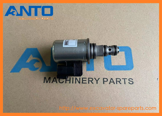 195-9700 1959700 Solenoid Valve Excavator Main Control Valve Used For 259B3 279C 279C2