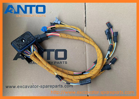 1957336 195-7336 Engine Harness Fitting For Excavator Engine Parts 322C 322C FM 325C