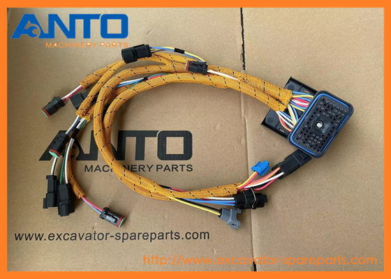 1957336 195-7336 Engine Harness Fitting For Excavator Engine Parts 322C 322C FM 325C