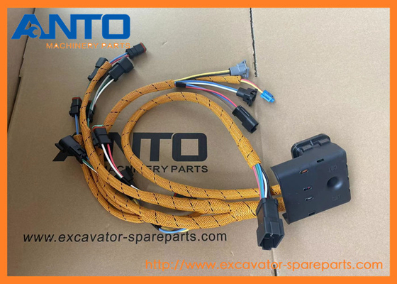 1957336 195-7336 Engine Harness Fitting For Excavator Engine Parts 322C 322C FM 325C