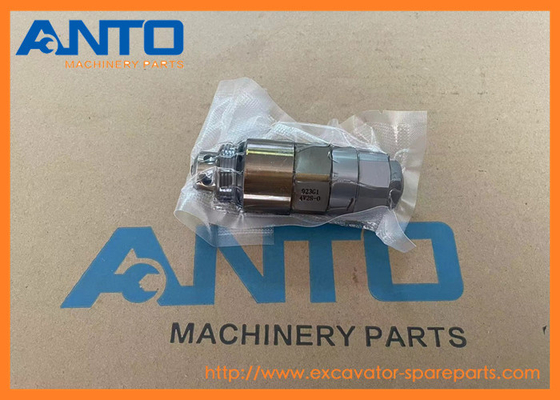 0719116 Relief Valve HITACHI Excavator Spare Parts For EX370-5M EX385USR