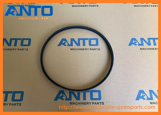 198-8354 1988354 V-Belt Excavator Air Conditioner Parts Fitting For 259D 279D 289D