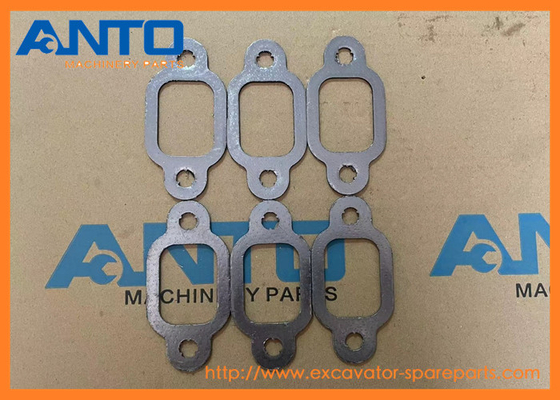 6736-11-5830 6736-11-5820 Gasket KOMATSU Wheel Loader Spare Parts For WA200-5