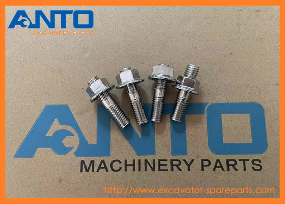 6732-81-8810 6732-81-8820 Stud KOMATSU Excavator Spare Parts For PC300-7 PC360-7