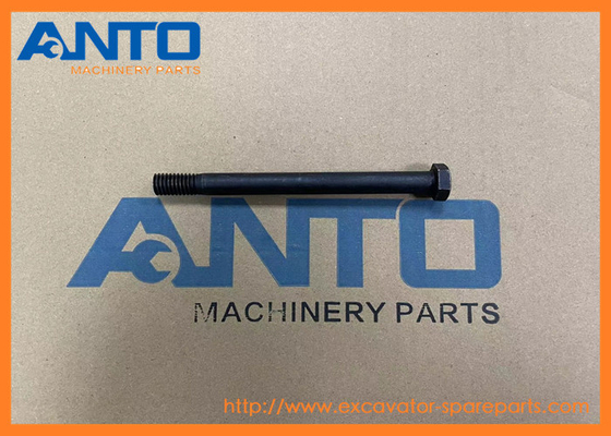 1A-5964 1A5964 Bolt Excavator Spare Parts Fitting For 215 215B 225 235 235C 245 245B 330B