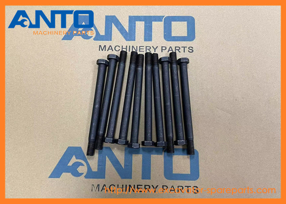 1A-5964 1A5964 Bolt Excavator Spare Parts Fitting For 215 215B 225 235 235C 245 245B 330B