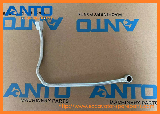 VOE21359390 21359390 Fuel Pipe Excavator Spare Parts For EC240B EC250D