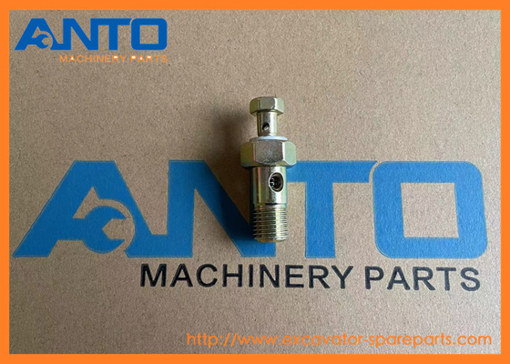 VOE21023622 21023622 Hollow Screw Excavator Spare Parts For EC250D EC300D
