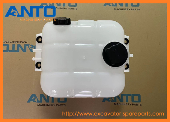 VOE15163859 15163859 Water Expansion Tank Excavator Spare Parts For EC250D EC300D