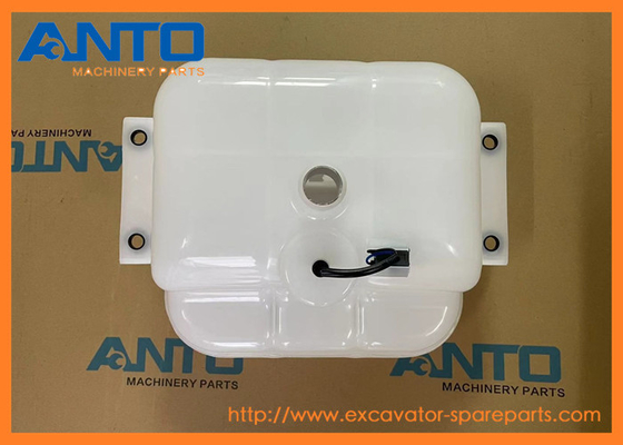 VOE15163859 15163859 Water Expansion Tank Excavator Spare Parts For EC250D EC300D
