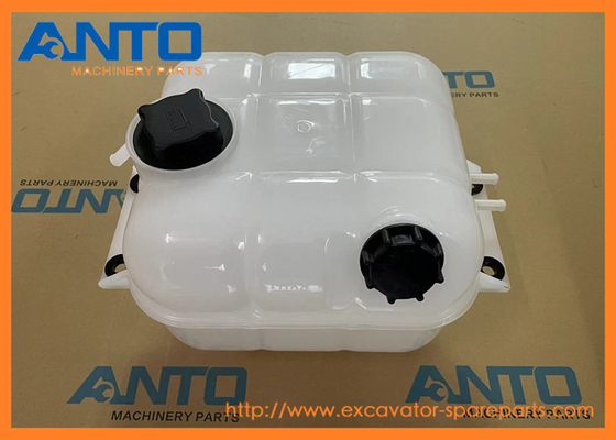 VOE15163859 15163859 Water Expansion Tank Excavator Spare Parts For EC250D EC300D