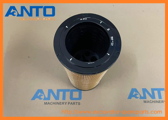 1R0774 1R-0774 Filter Excavator Filter Fitting For 120H 120H NA 120K 120K 2 12H 12H ES