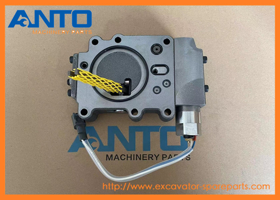 4473273 Regulator HITACHI Excavator Spare Parts For ZX600 ZX650H ZX800