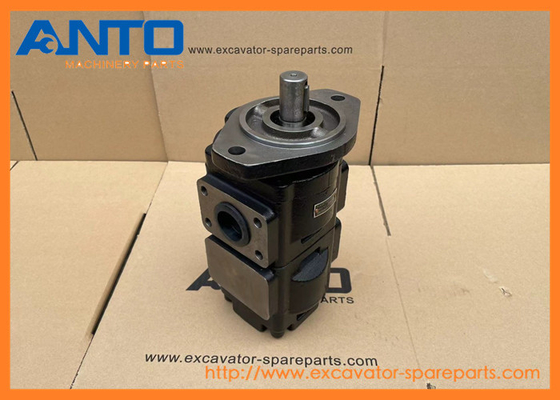 20/912800 Main Hydraulic Pump Excavator Hydraulic Pump Parts Fitting For JCB 3CX