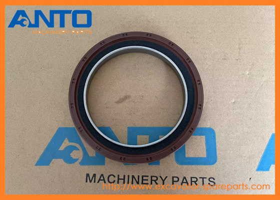 02/801525 AZ4079F Oil Rear Seal JCB Excavator Spare Parts For JS115  JS130 JS180