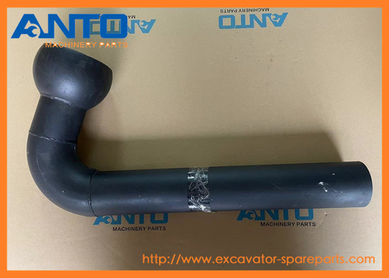 2022038 202-2038 Pipe As Excavator Spare Parts Fitting For 735 735B 740 740B