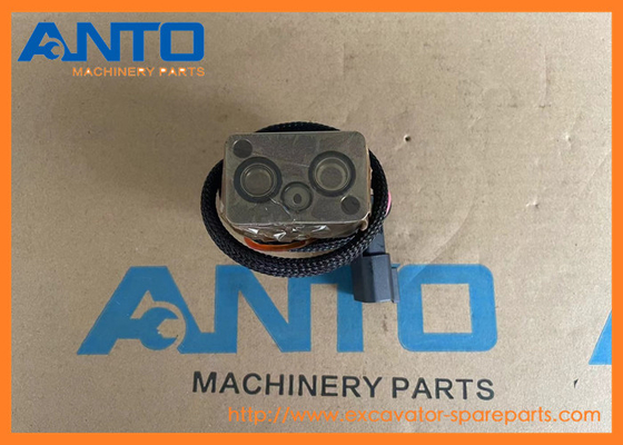 702-21-60700 702-21-62600 Pilot Valve KOMATSU Excavator Spare Parts For PC88MR-8
