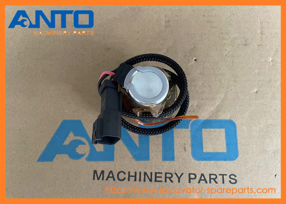 702-21-60700 702-21-62600 Pilot Valve KOMATSU Excavator Spare Parts For PC88MR-8