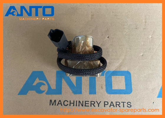 702-21-60700 702-21-62600 Pilot Valve KOMATSU Excavator Spare Parts For PC88MR-8