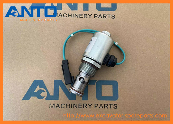 203-4157 2034157 Solenoid Valve Excavator Main Control Valve For 950G 950G II 962G