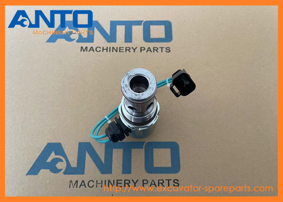 203-4157 2034157 Solenoid Valve Excavator Main Control Valve For 950G 950G II 962G