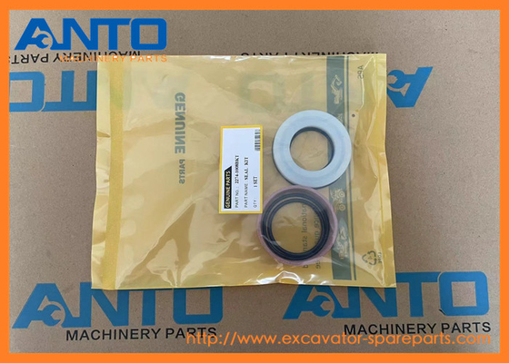 2274-1008BKT 22741008BKT Seal Kit DOOSAN Excavator Track Spring Parts For DD80