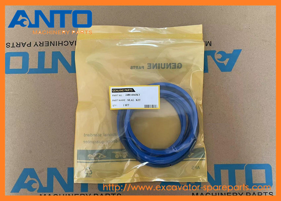 2480-6043KT 24806043KT Seal Kit DOOSAN Excavator Center Joint Parts For DH215-9