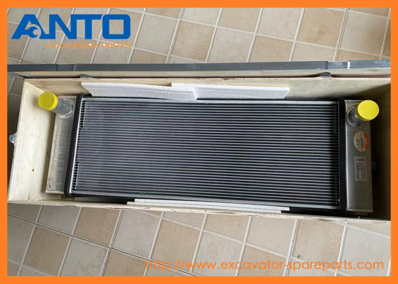 30/926977 Radiator Wide Core JCB Excavator Spare Parts Fit For JS200