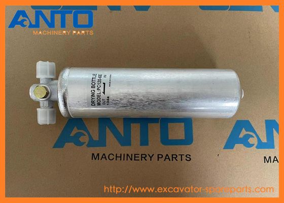 203-979-6611 2039796611 Receiver Dryer Excavator Air Conditioner Parts For KOMATSU PC100