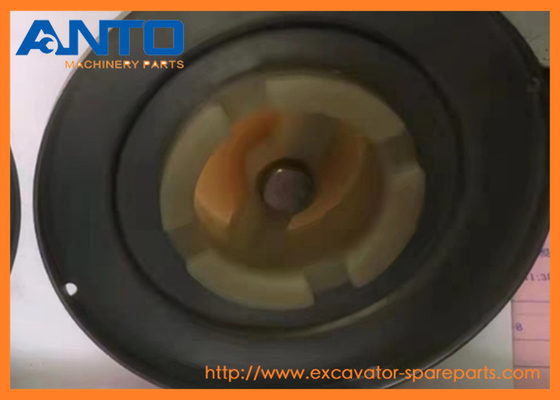 2036052250 203-60-52250 Valve Assy Excavator Main Control Valve For KOMATSU PC100