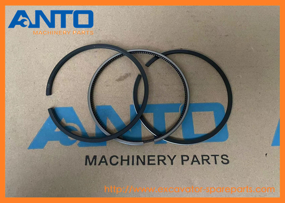 6205-31-2300 6205312300 Piston Ring KOMATSU Excavator Spare Parts For S4D95LE-3A-2A