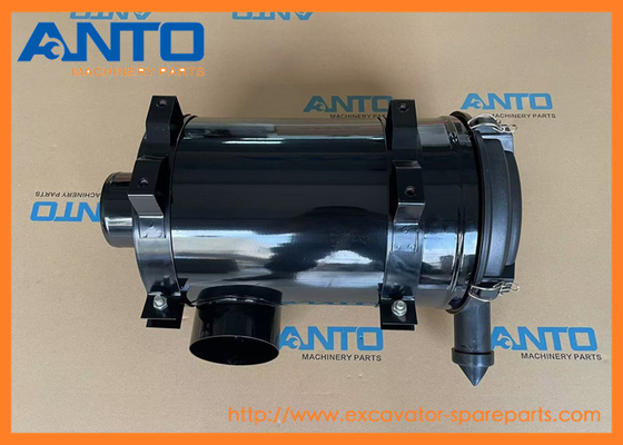 204-00067 20400067 Air Cleaner Excavator Filter Applied To DOOSAN DL200 DL200A DL200TC