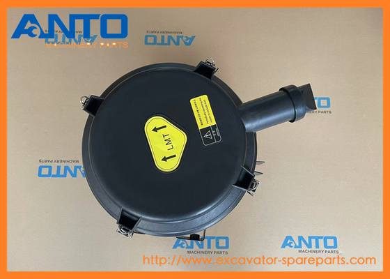 204-00067 20400067 Air Cleaner Excavator Filter Applied To DOOSAN DL200 DL200A DL200TC