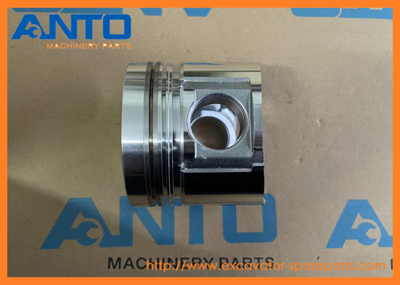 6204-31-2190 3932190 Piston KOMATSU Excavator Spare Parts For B3.3 4D95
