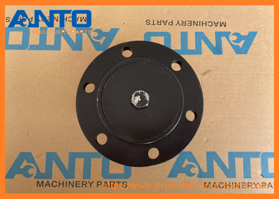 6136-61-3610 6136613610 Coupling KOMATSU Excavator Spare Parts For PC200-5 PC210-5K