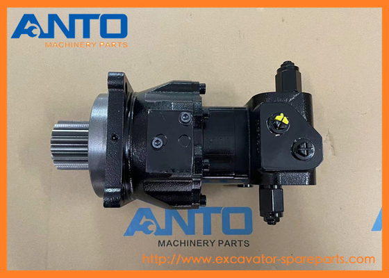 22J-60-25900 22J6025900 Hydraulic Pump KOMATSU Excavator Swing Motor Parts For PC18MR-2