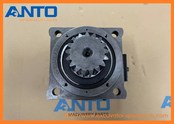 22J-60-25900 22J6025900 Hydraulic Pump KOMATSU Excavator Swing Motor Parts For PC18MR-2
