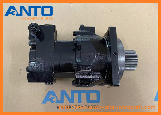 22J-60-25900 22J6025900 Hydraulic Pump KOMATSU Excavator Swing Motor Parts For PC18MR-2