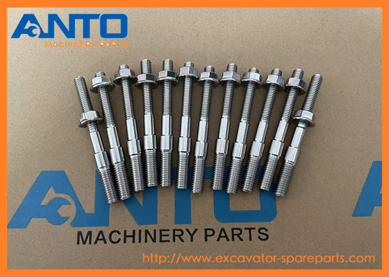 20405587 VOE20405587 Stud Excavator Spare Parts Fitting For Vo-lvo BL60 BL61