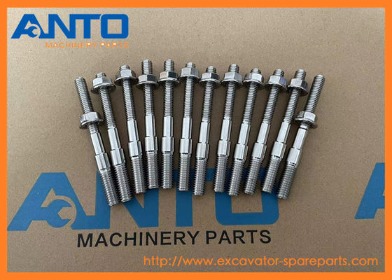20405587 VOE20405587 Stud Excavator Spare Parts Fitting For VOE BL60 BL61