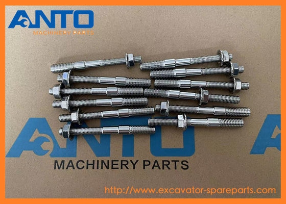 20405587 VOE20405587 Stud Excavator Spare Parts Fitting For VOE BL60 BL61