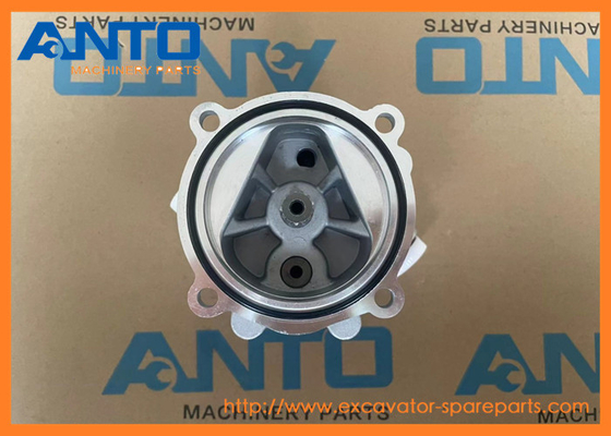 719212 Gear Pump DOOSAN Excavator Spare Parts For SOLAR 220LC-V SOLAR 225LC-V