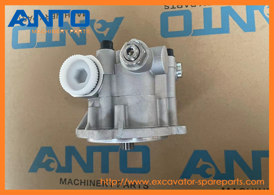 719212 Gear Pump DOOSAN Excavator Spare Parts For SOLAR 220LC-V SOLAR 225LC-V