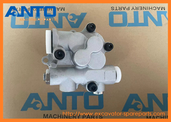 719212 Gear Pump DOOSAN Excavator Spare Parts For SOLAR 220LC-V SOLAR 225LC-V