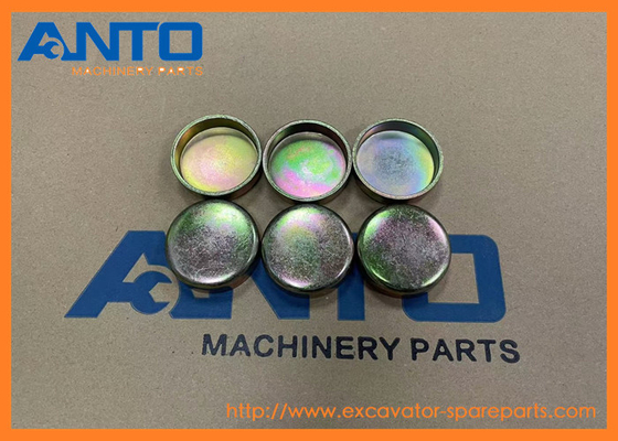 20405721 VOE20405721 Cap Plug Excavator Spare Parts Fitting For Vo-lvo B6R B7R