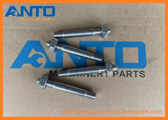 20412314 VOE20412314 Stud Excavator Spare Parts Fitting For VOE EC140D EC140E