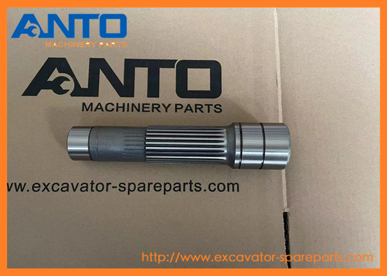 2042080 Shaft Excavator Travel Motor Fitting For HITACHI IZX200 IZX200LC ZR420JC ZR950JC
